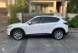 2013 Mazda CX5 CX5 25 AT Gas AWD Top of the Line-2