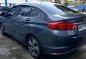 Rush sale Honda City E Navi 2014-3