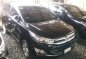 2016 TOYOTA INNOVA 2.8 G Manual Transmission-1