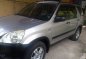 Honda CR-V 2003 for sale-1