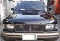 1993 Isuzu Bighorn Trooper Automatic 4x4 Diesel-7