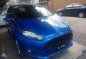 2016 Ford Fiesta eco boost FOR SALE-0