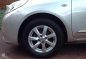 2013 Nissan Almera Mid Top of the line Variant Matic 24tkm only-7