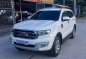 2017 Ford Everest Trend Navi 2.2L AT 4x2 diesel-0