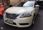 2015 Nissan Sylphy manual for sale -0