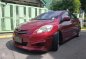 Toyota Vios E 2009 Model (Negotiable)-3