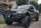 Mitsubishi Strada Limited Ed. 2014 for sale -2