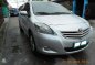 2013 Toyota Vios g top of the line FOR SALE-2