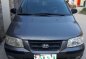 Hyundai Matrix MPV 2004 for sale -1