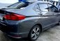 Rush sale Honda City E Navi 2014-2