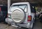 2005 Mitsubishi Pajero FIELD MASTER automatic-2