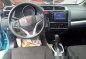 Honda Jazz 2015 for sale-2