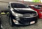 2016 TOYOTA Innova 28 G Manual Black-0