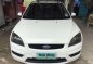 Ford Focus 2007 Registered Negotiable-0