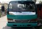 Isuzu Giga Drop side 14ft wide 4HF1-3