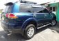 Mitsubishi Montero Sports 2010 for sale -1