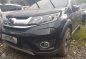 2017 Honda BR V automatic top of the line model -3