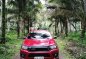 Toyota Hilux 4x4 G AT 2016 model top of the LIFE-5