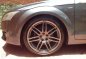 2011 Audi TT 2.0 Turbo FSI Sline 32tkms No Issues-6