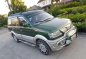 2003 Mitsubishi Adventure Super Sport DIESEL MANUAL All Power LOADED-2