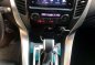 Mitsubishi Montero Sport PREMIUM 8tkms GLS 4X2 AT 2016 -0