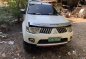 Mitsubishi Montero GLS 2010 Matic for sale -0