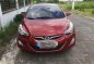 Hyundai Elantra 2012 for sale -0