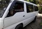 Nissan Urvan Shuttle 2003 for sale -2