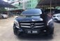 2017 Mercedes-Benz GLA 200 alt for sale -1