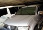 2014 Mistubishi Montero sport GLS-V Automatic-0