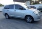 Toyota Innova e 2009 DIESEL Second gen MANUAL-2