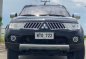 Mitsubishi Montero Sport GLS 2009 for sale -1