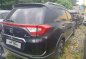 2017 Honda BR V automatic top of the line model -0