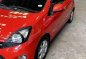 2017 Toyota Wigo g automatic FOR SALE-3