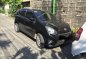 For sale 2016 model Toyota Wigo E Manual Black-0