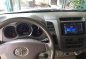 Toyota Fortuner 2006 series G FOR SALE-3