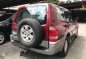 2005 Mitsubishi Pajero GLS 4x4 V6 80tkms only! Automatic Gasoline-7