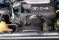 Toyota Innova V 2.5 D4D diesel AT 2007-0