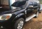 Rush sale! 2013 Ford Everest 2.5 Limited MANUAL -4