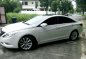 2011 Hyundai Sonata (Top of the line)-4