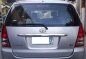 2006 Toyota Innova G Gasoline Automatic Transmission-8