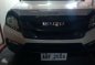 Isuzu MUX model 2015 desiel asking 890k-1