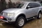 Mitsubishi Montero 4x4 GLX for sale -4