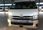 SELLING TOYOTA GL Grandia Model 2017-8