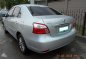 2013 Toyota Vios g top of the line FOR SALE-4