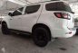 2016 Chevrolet Trailblazer 4x2 AT DSL-4