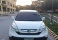 Honda CRV 2007 Matic FOR SALE-0