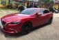 Urgent Sale!! Mazda 6 Diesel 2017 for sale -3