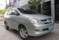 2007 Toyota Innova g Gas FOR SALE-2