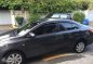 Toyota Vios 2014 M/T Gray Metallic-0